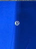 Lululemon Athletica Blue Active Pants Size 12 - photo 7