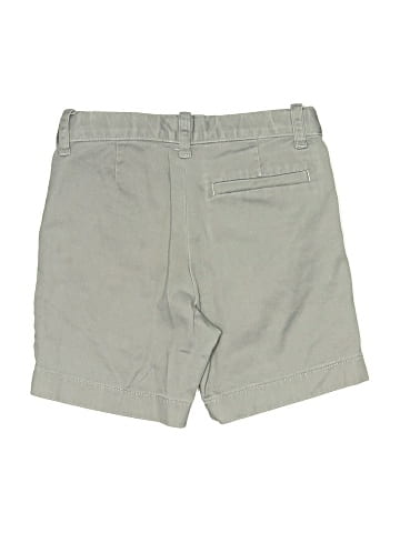 Crewcuts Outlet Khaki Shorts (view 2)