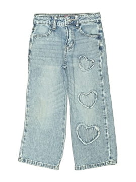 Assorted Brands Jeans