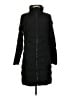 MICHAEL Michael Kors 100% Polyester Black Coat Size S - photo 1