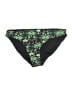 Old Navy Print Green Swimsuit Bottoms Size 2X - photo 1