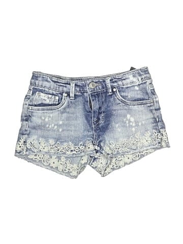 Levi's Denim Shorts (view 1)