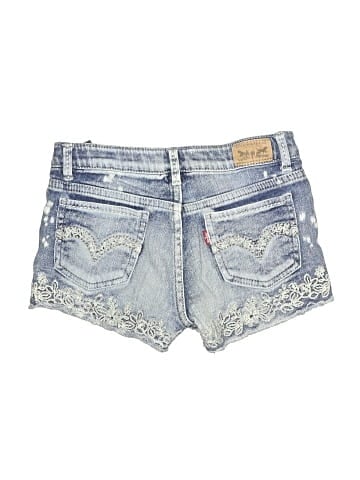 Levi's Denim Shorts (view 2)