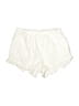 Crewcuts Outlet Ivory Shorts Size 10 - photo 1