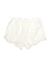 Crewcuts Outlet Ivory Shorts Size 10 - photo 2