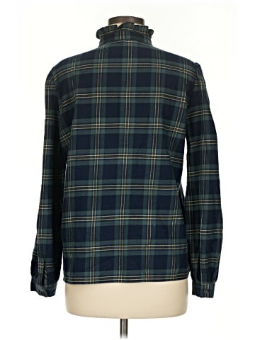 Banana Republic Long Sleeve Button-Down Shirt (view 2)