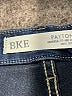BKE Solid Blue Jeans Size 29 waist - photo 7