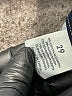 BKE Solid Blue Jeans Size 29 waist - photo 8