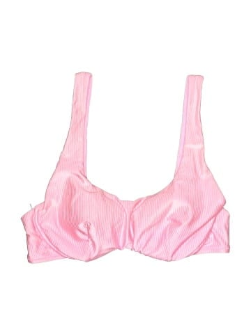 Victoria's Secret Pink Swimsuit Top (view 1)