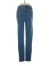 Ann Taylor Blue Jeans Size 2 - photo 1
