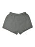 SOFFE Solid Gray Athletic Shorts Size L - photo 2