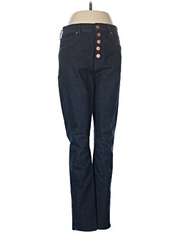 Ann Taylor LOFT Jeans (view 1)