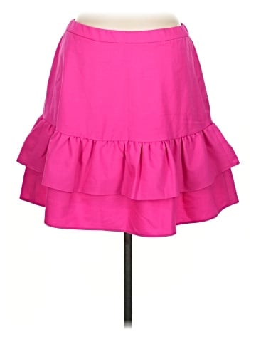 J.Crew Wool Skirt (view 1)