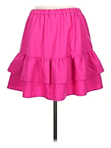 J.Crew Wool Skirt (view 2)