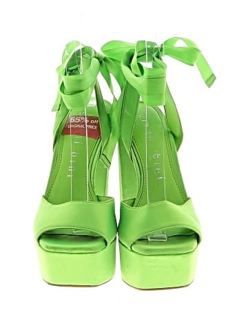 Gianni Bini Sandals (view 2)