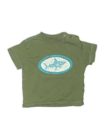Mini Boden Short Sleeve T-Shirt (view 1)
