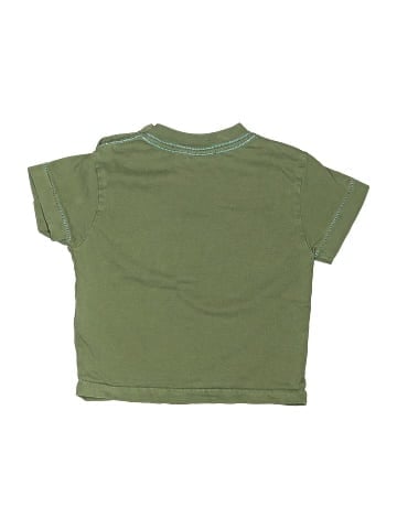 Mini Boden Short Sleeve T-Shirt (view 2)