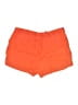 J.Crew Solid Orange Shorts Size L - photo 2