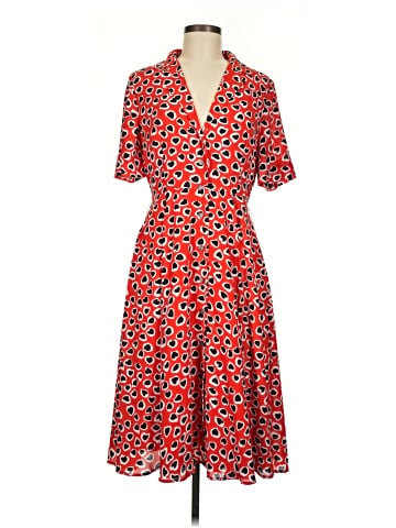 J.Crew Casual Dress (view 1)