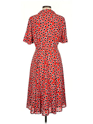 J.Crew Casual Dress (view 2)