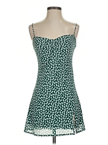 Princess Polly Cocktail Dress (view 1)