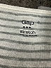Gap Outlet Silver Tank Top Size S - photo 7