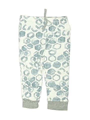 Burt's Bees Baby Casual Pants (view 1)