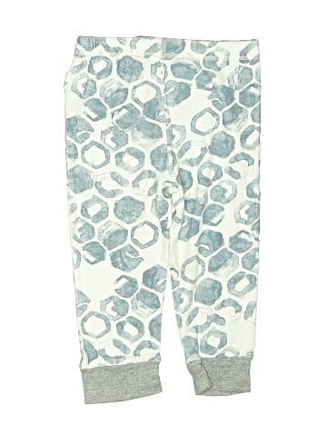 Burt's Bees Baby Casual Pants (view 2)