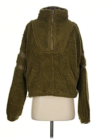 FP Movement Faux Fur Jacket (view 1)