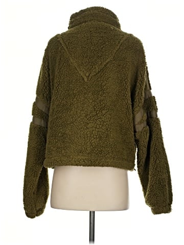 FP Movement Faux Fur Jacket (view 2)