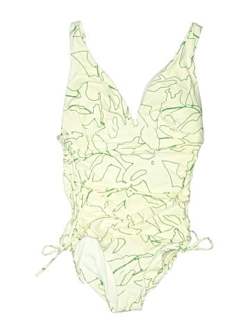 DKNY One Piece Swimsuit (view 1)