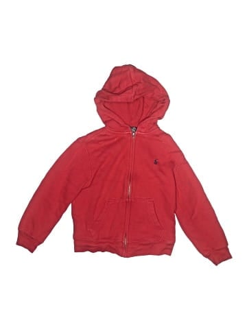 Polo by Ralph Lauren Zip Up Hoodie (view 1)