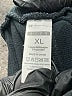 Unbranded Color Block Black Active Pants Size XL - photo 7
