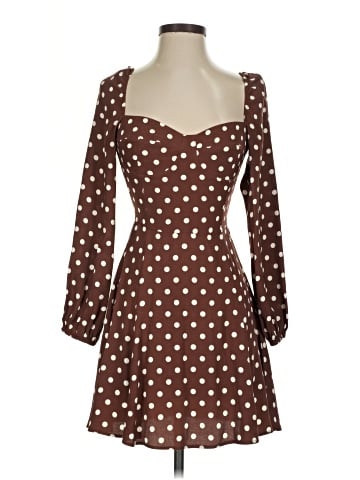 Reformation Casual Dress (view 1)