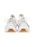 Under Armour White Sneakers Size 9 - photo 2