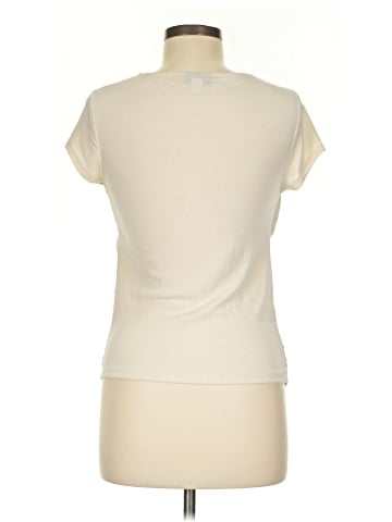 Topshop Short Sleeve Top (view 2)