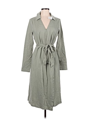 Lands' End Casual Dress (view 1)