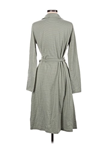 Lands' End Casual Dress (view 2)