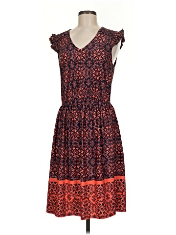 Harper Casual Dress (view 2)