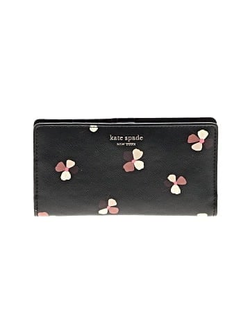 Kate Spade New York Leather Wallet (view 1)