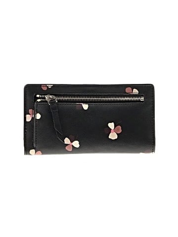 Kate Spade New York Leather Wallet (view 2)