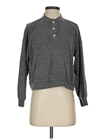 DONNI Pullover Sweater (view 1)
