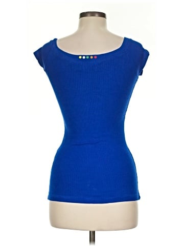 Coogi Sleeveless T-Shirt (view 2)