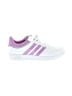 Adidas Purple Sneakers Size 6 1/2 - photo 1