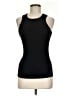 Unbranded Black Tank Top Size M - photo 1