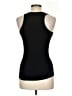 Unbranded Black Tank Top Size M - photo 2