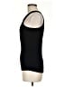 Unbranded Black Tank Top Size M - photo 5