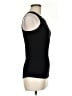 Unbranded Black Tank Top Size M - photo 4