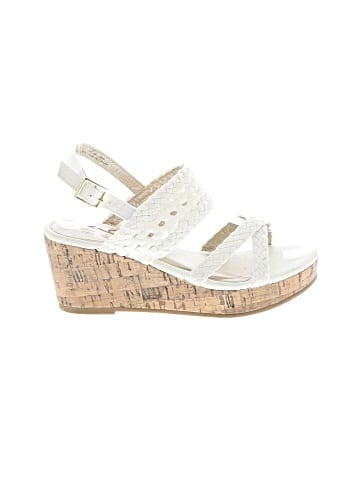 Mix No. 6 Sandals (view 1)