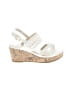 Mix No. 6 Ivory Sandals Size 2 (youth) - photo 1